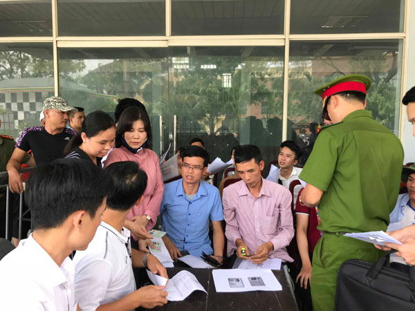 Giá vé khá mềm để xem U23 Việt Nam đấu U23 Myanmar