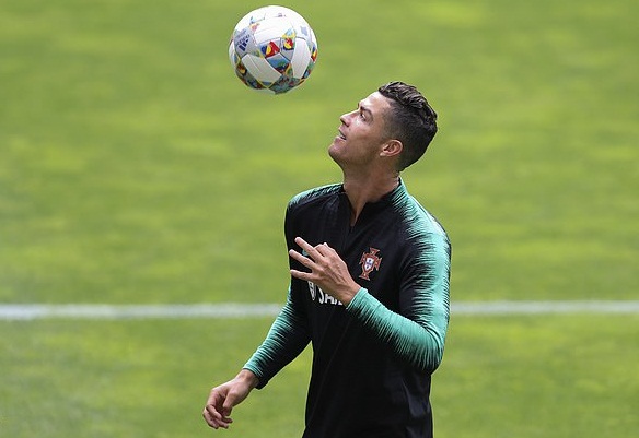 Ronaldo chính thức thoát khỏi cáo buộc hiếp dâm