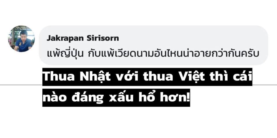CĐV Thái Lan khóc như mưa sau thất bại dưới tay ĐT Việt Nam