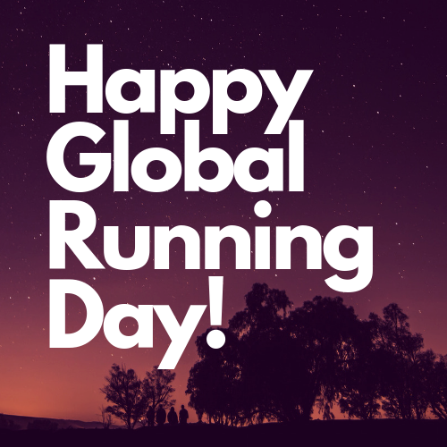 Dân mê chạy sục sôi vì Ngày Chạy toàn cầu 2019