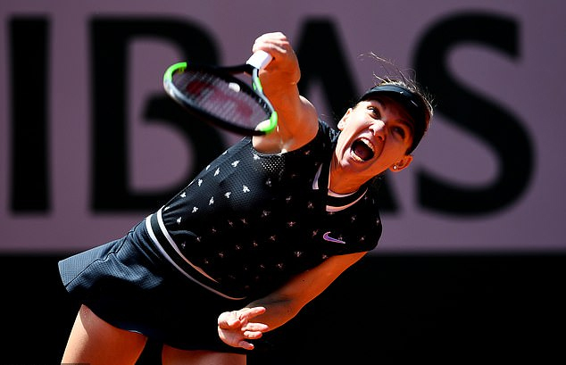 Amanda Anisimova - 17 tuổi bẻ gãy tượng đài Roland Garros