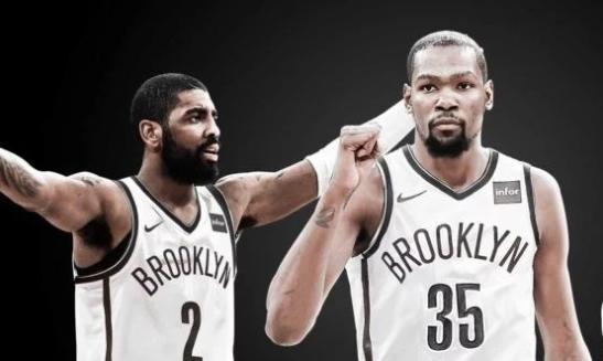 Để Mị nói cho mà nghe đội hình Brooklyn Nets năm nay khủng thế nào