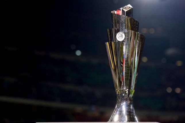Nhà vô địch UEFA Nations League sẽ nhận bao nhiêu tiền thưởng?
