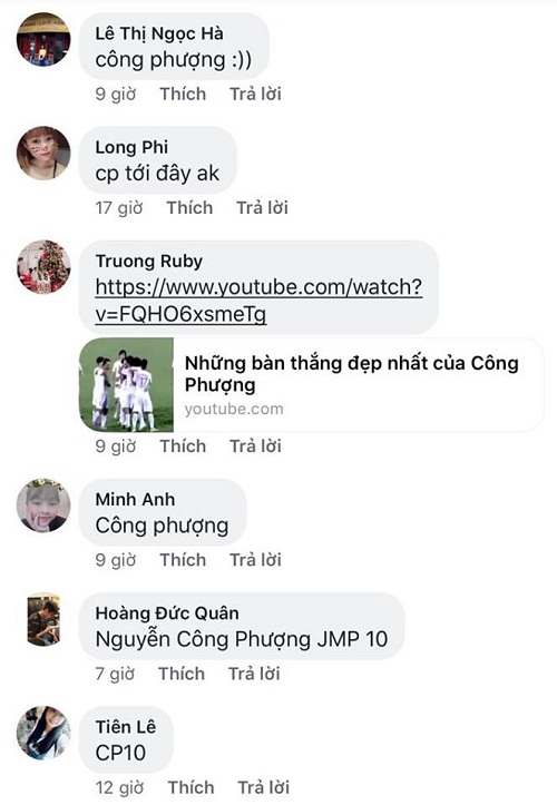Sau Incheon United, fan Việt tiếp tục gây “náo loạn” fanpage đội bóng châu Âu