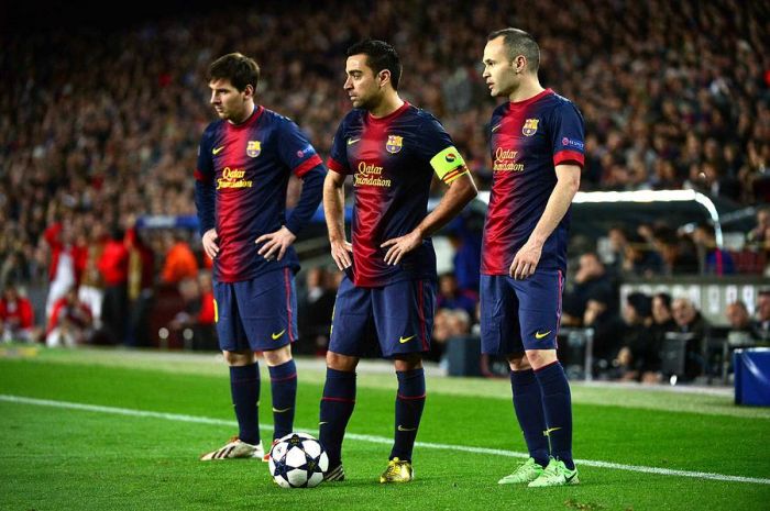 “Số 9 ảo” là gì? Messi, Hazard, Firmino thi đấu như thế nào ở vị trí này?