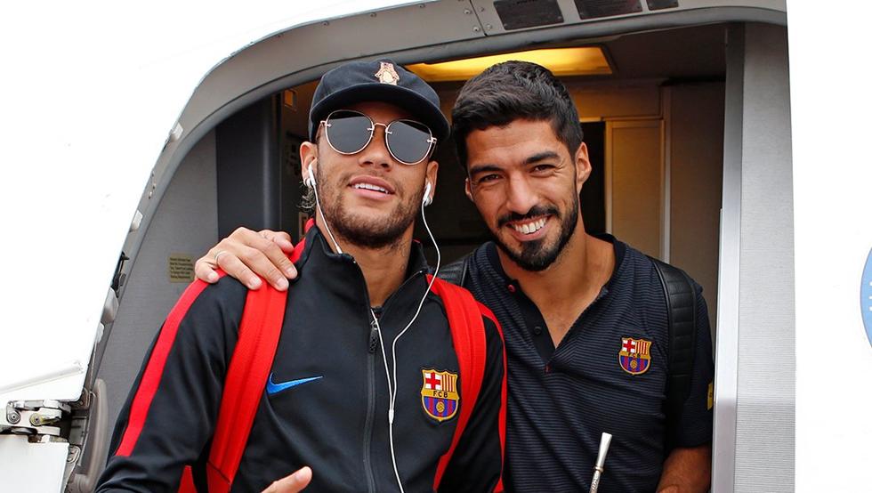 Tin chuyển nhượng tối 1/7: Barca đề xuất điều khoản liên quan đến hiệu suất của Neymar