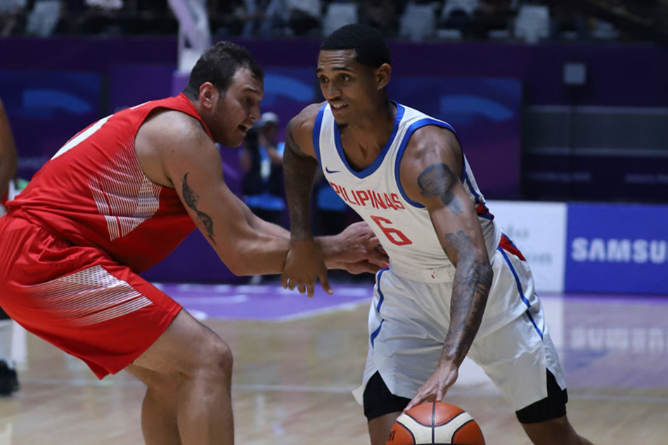 Philippines đang làm tất cả để đưa Jordan Clarkson đến FIBA World Cup 2019