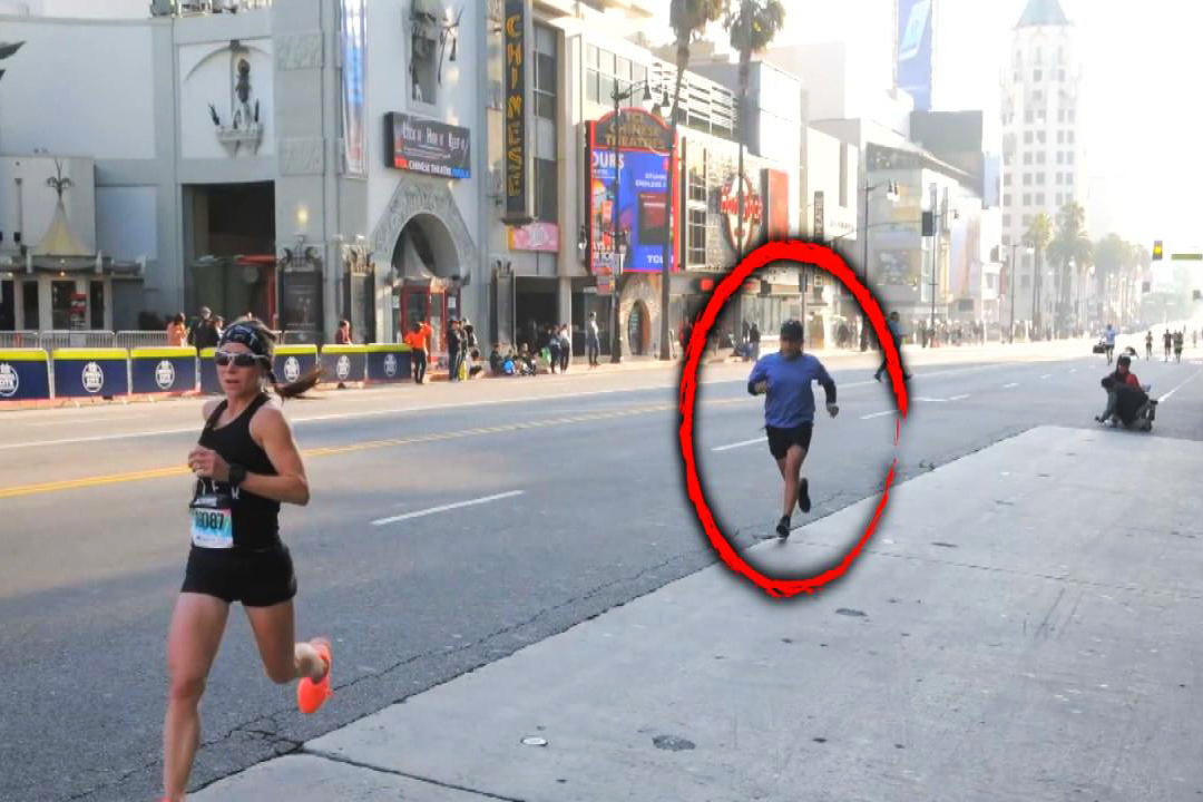 Tìm ra nguyên nhân cái chết của chân chạy 70 tuổi bị cáo buộc gian lận tại L.A. Marathon