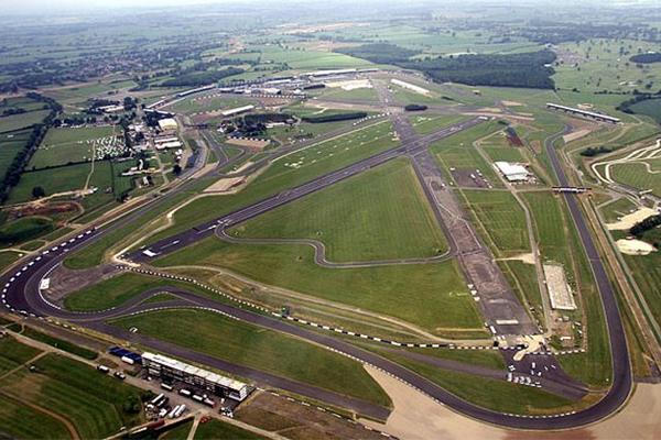 Tất cả về British Grand Prix 2019