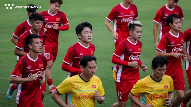 HLV Lê Thuỵ Hải: “Việt Nam không có cửa tại vòng loại World Cup 2022”