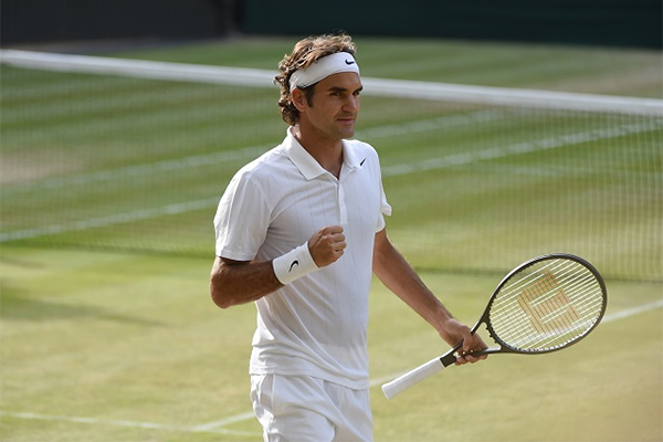 Bán kết Wimbledon 2019: Nadal vs Federer