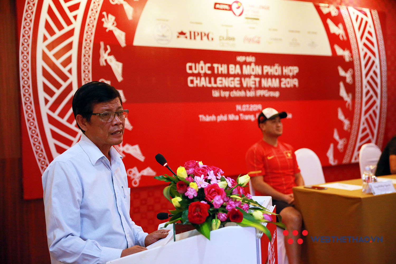 Challenge Vietnam 2019: Bước phát triển vượt bậc về quy mô tổ chức và du lịch tại Nha Trang