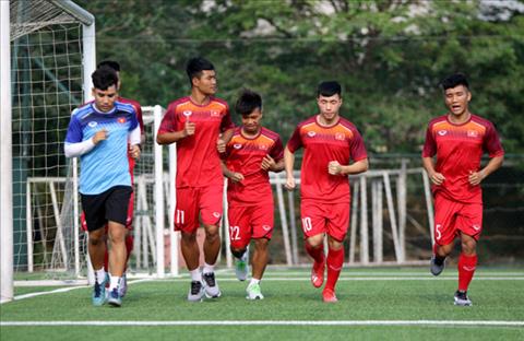 Đâu là đối thủ lớn nhất của U18 Việt Nam tại VCK U18 Đông Nam Á?