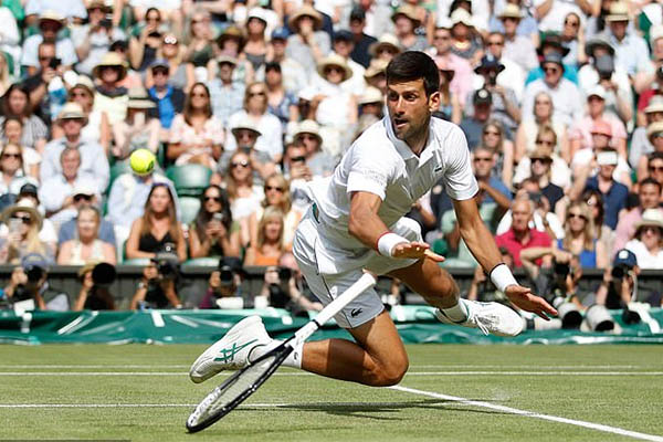 Chung kết Wimbledon 2019: Phân tích Djokovic vs Federer qua lăng kính đa chiều