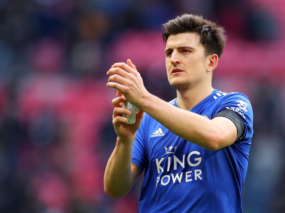 NHM MU “troll” Liverpool về bản hợp đồng kỷ lục Maguire