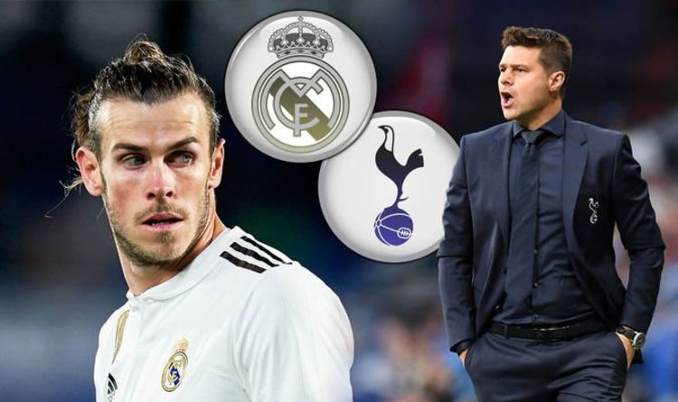 Chuyển nhượng Real Madrid 16/7: Bale và Dani Ceballos chuẩn bị sang Anh?