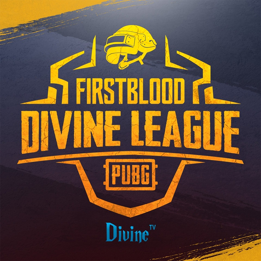 Trực tiếp vòng loại PUBG FirstBlood Divine League (FBL) - 18h00 ngày 17/07