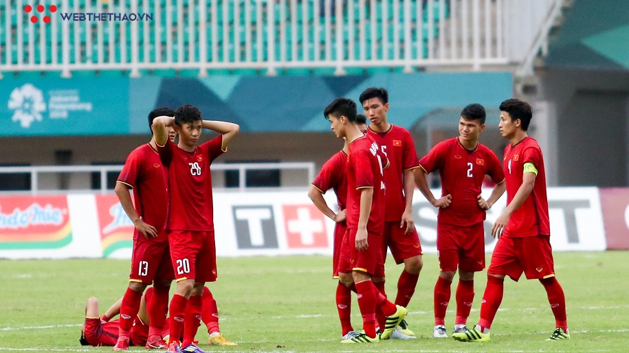 ĐT Việt Nam ở vòng loại World Cup 2022: Số 1 không quá xa vời