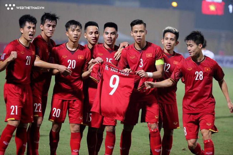ĐT Việt Nam sẽ dự AFF Cup “thu nhỏ” tại vòng loại World Cup 2022?
