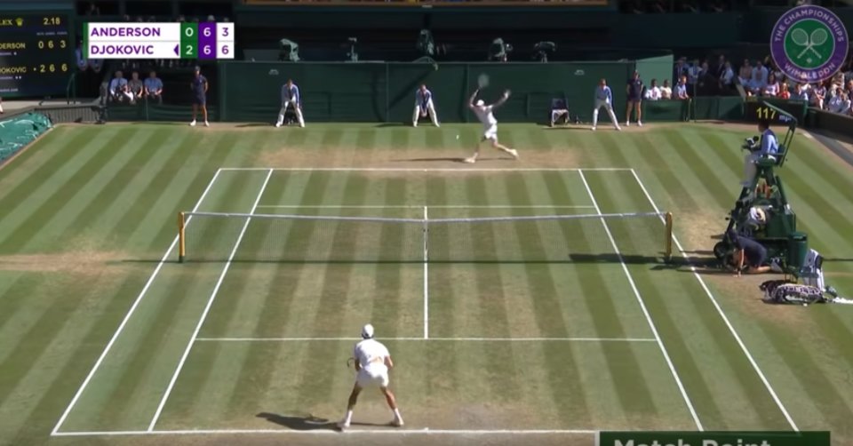 Wimbledon biến động trong 50 năm qua: Nhìn mặt sân, đoán lối chơi!