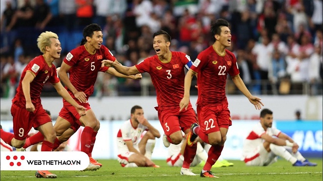 Thái Lan tiếp đón Việt Nam trên SVĐ trường đại học ở vòng loại World Cup 2022?