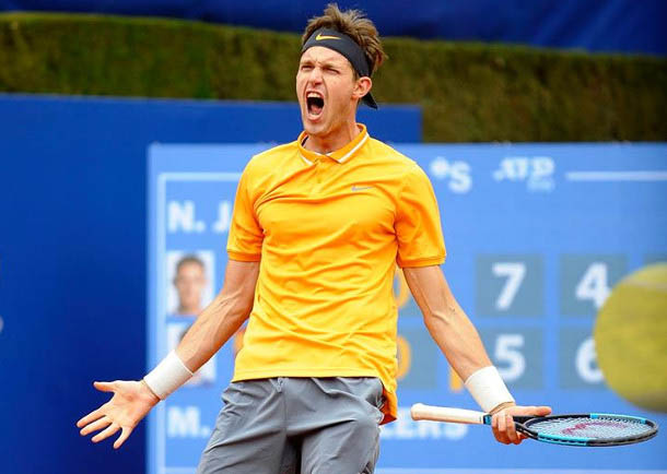 Dự đoán tennis Swedish Open: Đua vào bán kết