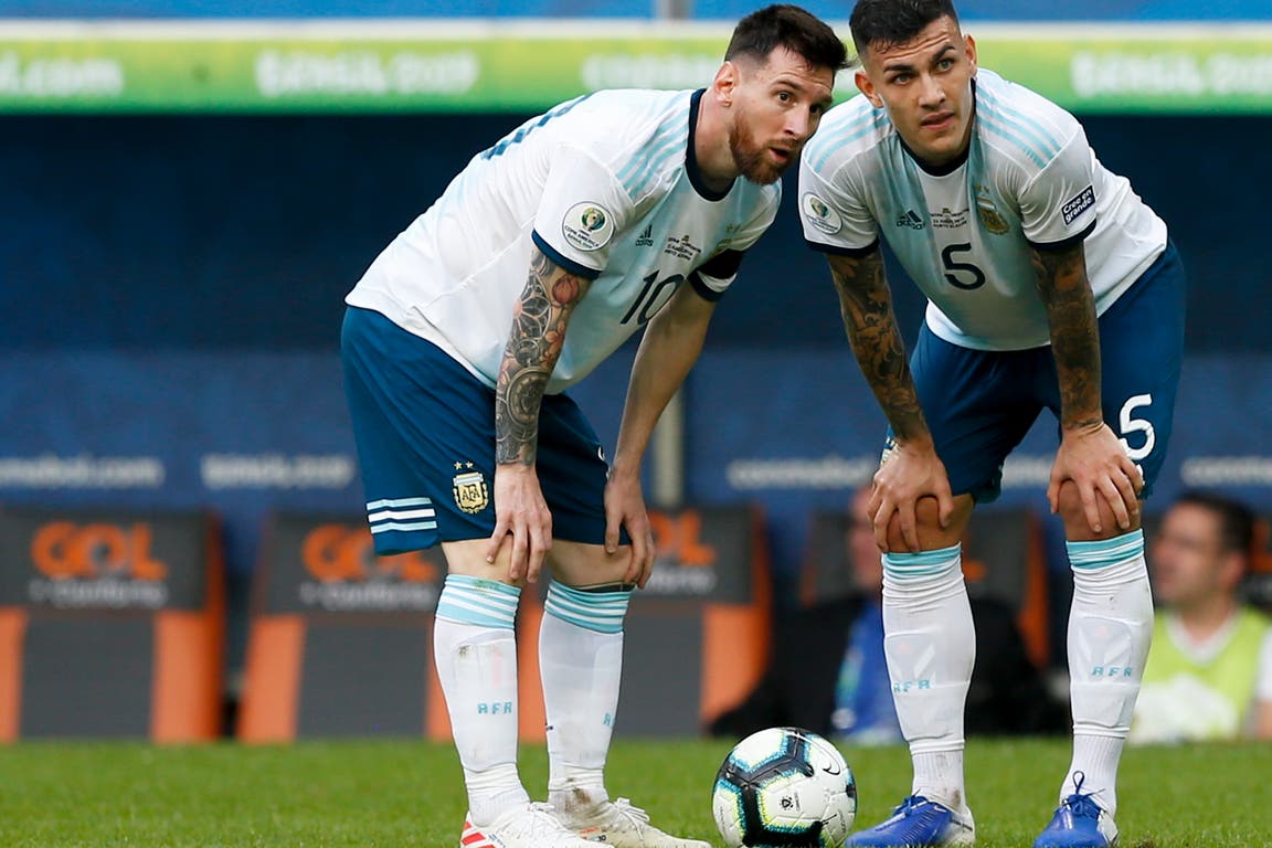 Brazil bất bại trước Argentina và 14 dữ liệu đáng chú ý trước trận bán kết Copa America 2019