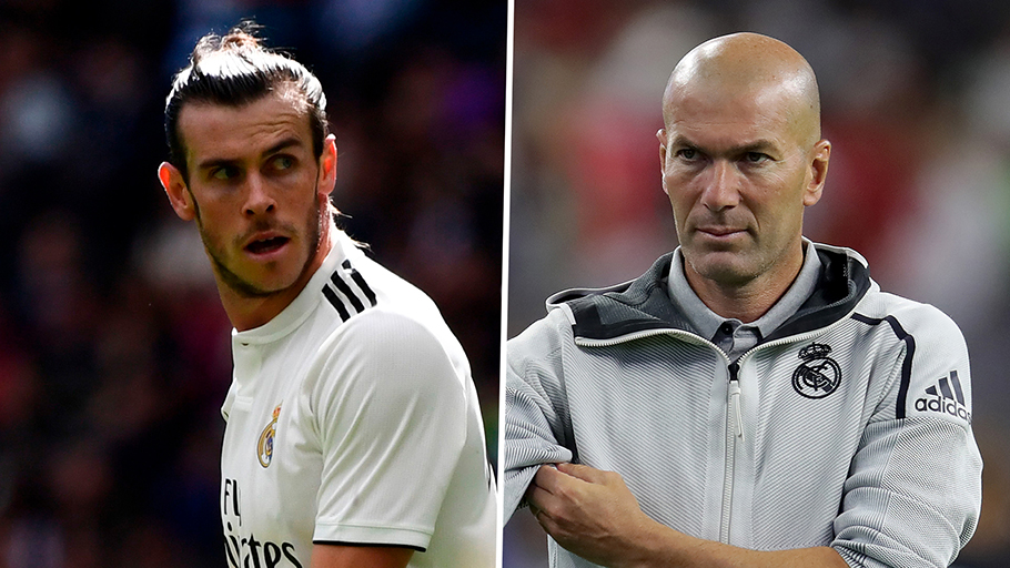 Chuyển nhượng Real Madrid 21/7: Người đại diện của Gareth Bale cáo buộc Zidane vô ơn