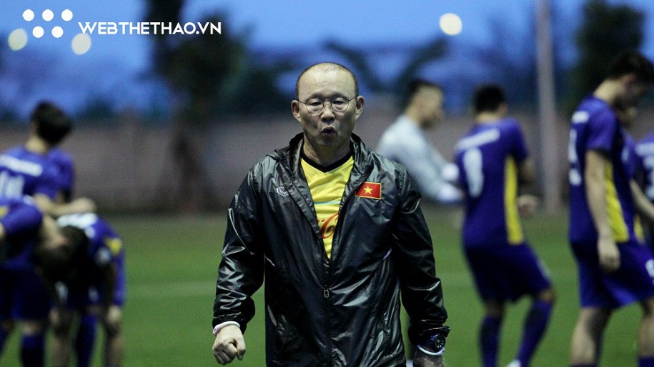 V.League sẽ đổi lịch để ĐT Việt Nam tập trung đối đấu Thái Lan