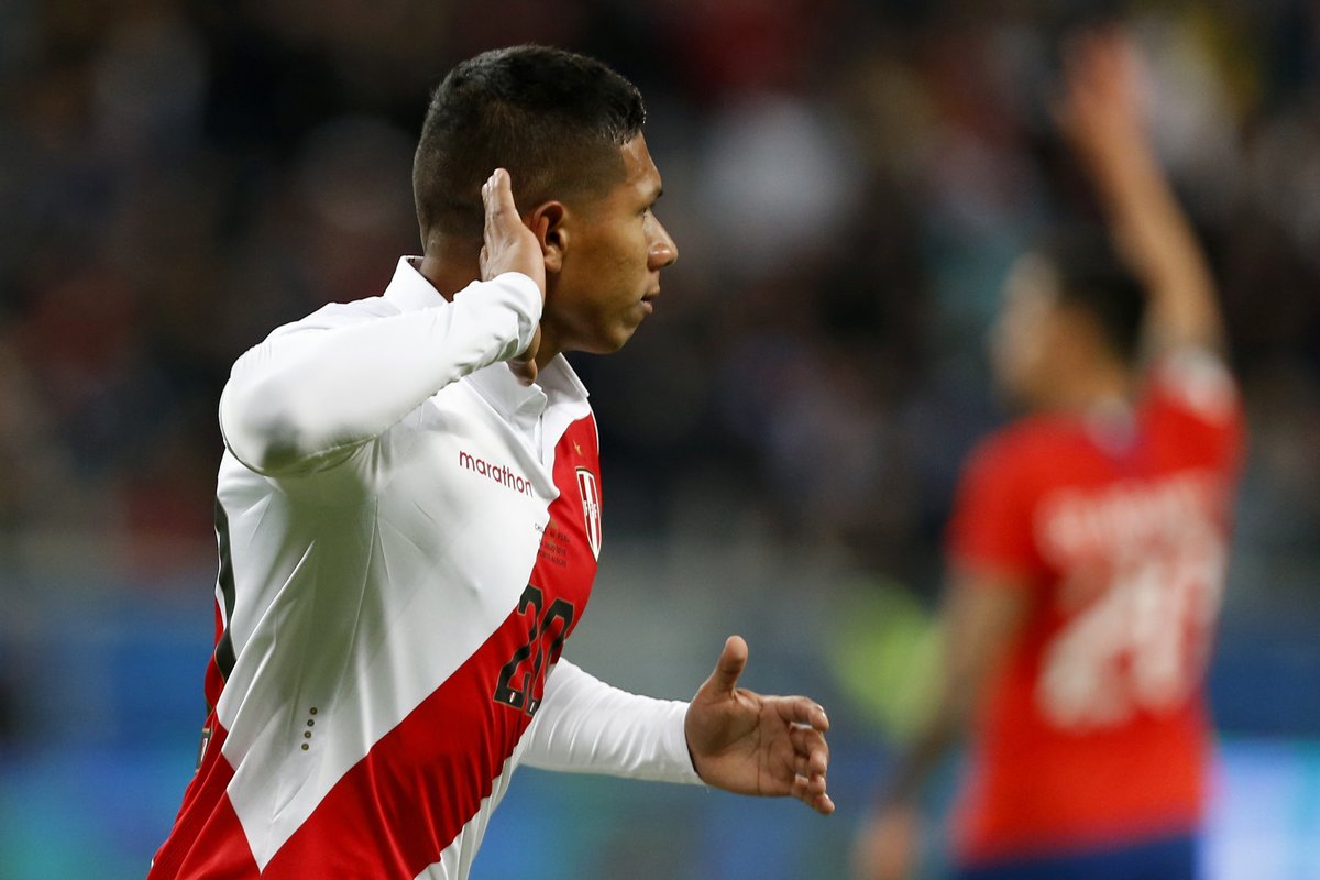 Peru gây sốc ở Copa America 2019 và những điểm nhấn từ trận thắng Chile