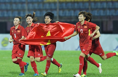 Chủ tịch FIFA ngỏ ý tăng số đội tham dự World Cup, ĐT nữ Việt Nam tràn trề cơ hội góp mặt