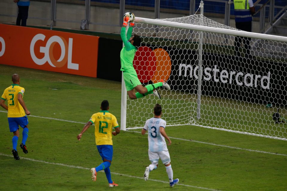 Kỷ lục chờ ĐT Brazil xác lập ở chung kết Copa America 2019