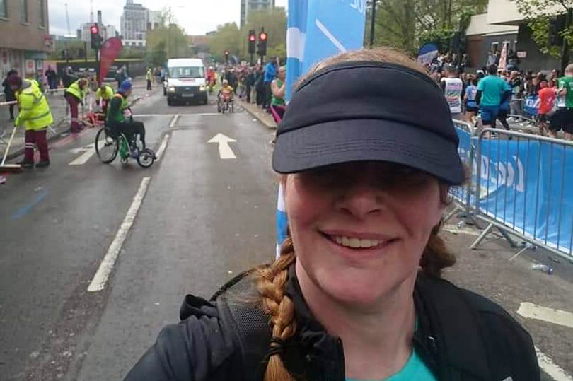 Vận động viên dự London Marathon 2019 bị sỉ nhục ‘béo ú, chậm như rùa’ được đền bù
