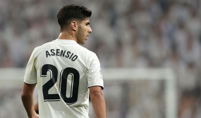Chuyển nhượng Liverpool 9/7: Liverpool bị Real Madrid gây khó ở vụ Asensio