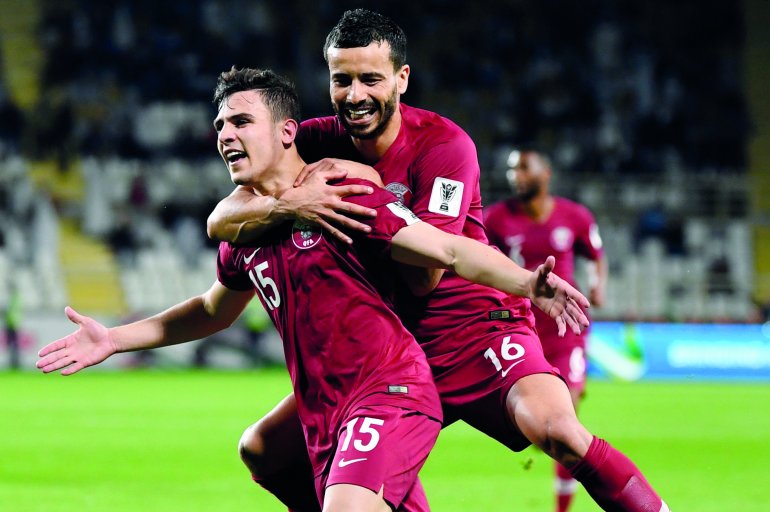 Đội hình dự kiến của Nhật Bản và Qatar ở chung kết Asian Cup 2019