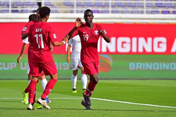 Đội hình dự kiến của Nhật Bản và Qatar ở chung kết Asian Cup 2019