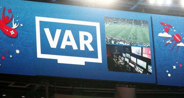 Công nghệ VAR ra mắt ở Cúp C1/Champions League có làm MU và PSG lo sợ?