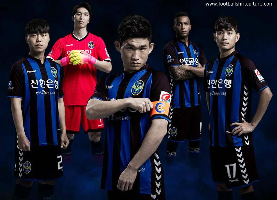 Incheon United mạnh cỡ nào ở K-League để Xuân Trường hối thúc Công Phượng sang thi đấu?