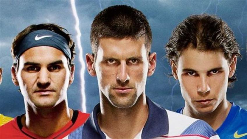 Tay vợt vĩ đại nhất lịch sử tennis: Roger Federer, Rafael Nadal hay Novak Djokovic?