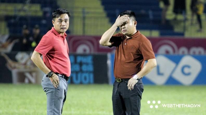 V.League 2019: B.Bình Dương có là tác nhân khiến FLC rời khỏi bóng đá Thanh Hóa?