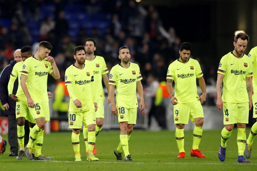 5 nỗi lo và 5 hy vọng cho Barcelona ở Cúp C1/Champions League mùa này