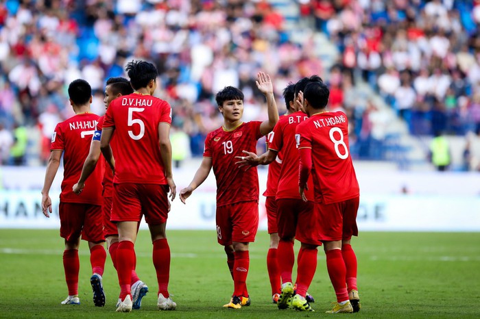 Câu chuyện U22 Việt Nam (kỳ 2): Lứa Quang Hải, từ thua Thái 0-6 đến World Cup U20 và...