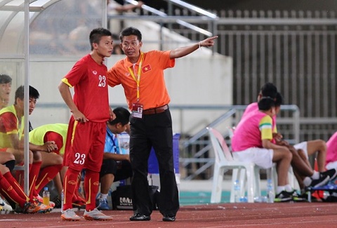 Câu chuyện U22 Việt Nam (kỳ 2): Lứa Quang Hải, từ thua Thái 0-6 đến World Cup U20 và...