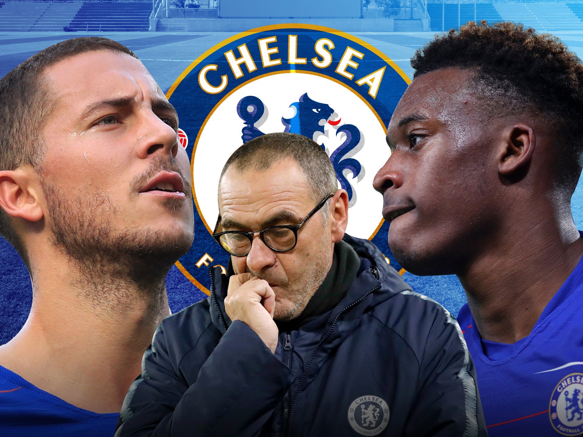 Vì sao Chelsea vẫn có thể mua cầu thủ trong Hè 2019 dù bị cấm chuyển nhượng?
