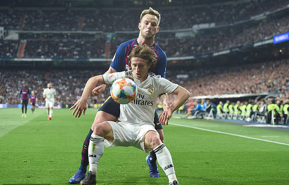 Barca hạ Real Madrid vào chung kết Cúp nhà Vua và 5 điểm nhấn ở trận siêu kinh điển