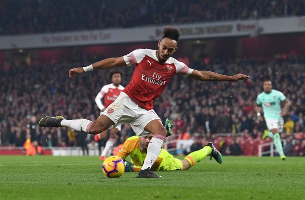 Arsenal thắng tưng bừng và 5 điểm nhấn ở trận gặp Bournemouth