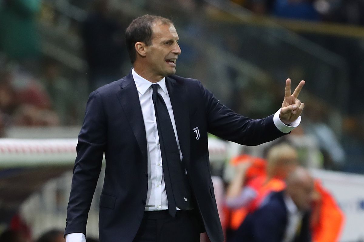 Juventus bị chia điểm đáng tiếc và 5 điểm nhấn ở trận hòa với Parma