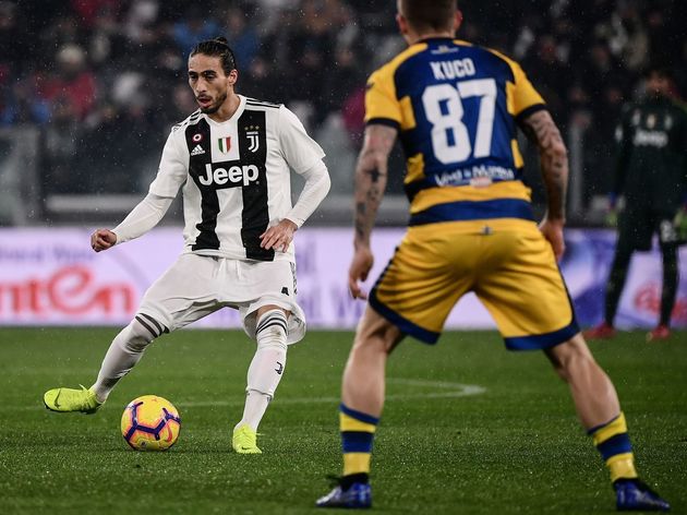 Juventus bị chia điểm đáng tiếc và 5 điểm nhấn ở trận hòa với Parma