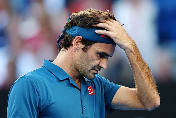 Federer vẫn còn có thể thăng hoa?