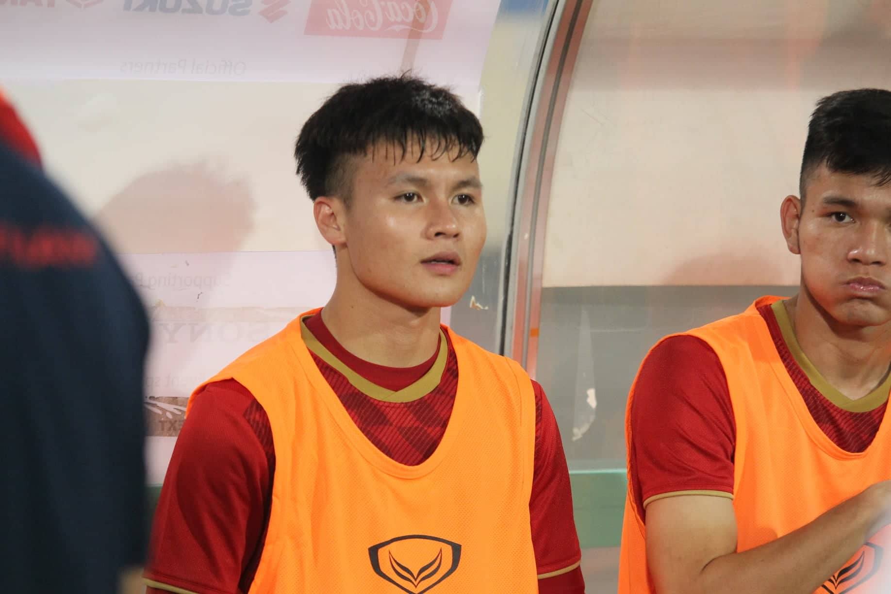 Điểm nhấn U23 Việt Nam vs U23 Brunei (6-0): Đức Chinh giải tỏa áp lực, Đình Trọng trở lại...